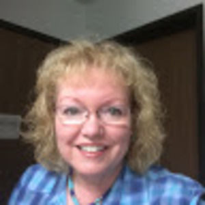 Meet your Posher, Carolyn